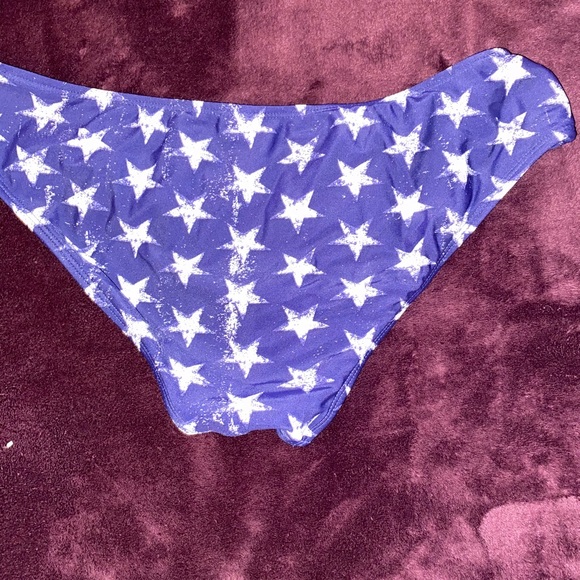 American flag bathing suit - Picture 4 of 4